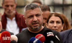 Ali Kişmir’den dikkat çeken mesaj: “Asıl emek kameranın arkasında”