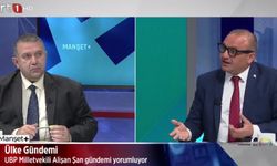 Alişan Şan: Ekonomide doğru adımlarla toparlanma mümkün!