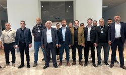 Arslan Bıçaklı: Yasa komiteye çekiliyor, sendikalarla görüşmeler sürecek