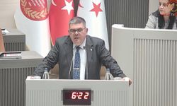 Meclis toplandı: İlk söz Berova'nın!