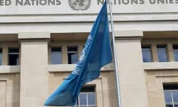 BM Barış Gücü Komutanlığı’na Mohammad Alam atandı