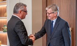 BM Genel Sekreter Yardımcısı Lacroix: Ara bölgede huzurun korunması hayati önem taşıyor