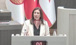 Sıla Usar İncirli: Memleket kilitlendi, yasa komiteye çekilmeli dedik