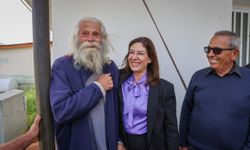 CTP Yeşilırmak’ta: “Üretime dayalı adil düzen kuracağız”