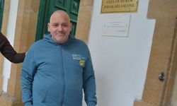 Sahte avukatlık suçlamasıyla tutuklanan zanlı mahkemeye çıkarıldı!