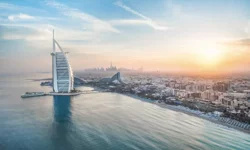 Dubai’nin simgesi Burj Al Arab 18 ay kapanıyor