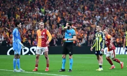 Ederson’dan derbi sonrası özür açıklaması: Fenerbahçe ailesinden özür diliyorum