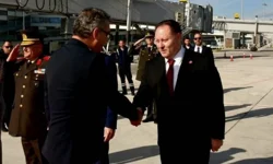 Erhürman Antalya’ya gidiyor: Cumhurbaşkanlığına Öztürkler vekalet edecek