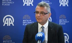 Erhürman: Türkiye ile istişare sürecek