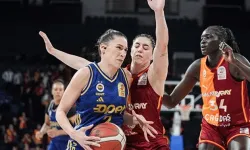 Fenerbahçe şampiyon oldu: Kadınlar Basketbol Süper Ligi’nde 8’de 8