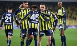 Fenerbahçe’ye derbi öncesi müjde