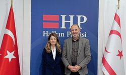 Fezile Gür, Halkın Partisi’ne katıldı