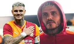 Galatasaray’da Icardi sahneye çıkıyor: Trabzonspor maçında ilk 11