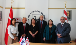 GAÜ İletişim Fakültesi’nden YYK ve Haydarpaşa Ticaret Lisesi’ne ziyaret