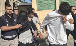 Girne’de Oto Galeri Kundaklama Davasında Karar: 4 Sanığa Hapis