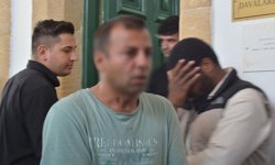 Cami Bağış Kutusu Hırsızlığı: Zanlı 6 Gün Tutuklu