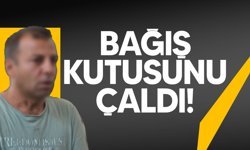 Gönyeli’de Camide Hırsızlık Zanlısı Mahkemeye Çıkarıldı