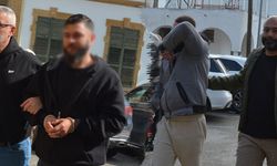 Gönyeli’de “Sessiz Takip Operasyonu” zanlıları mahkemeye çıkarıldı!