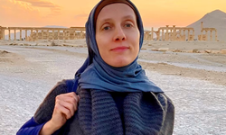 ABD’li Gazeteci Shelly Kittleson Bağdat’ta Kaçırıldı