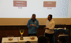 Cumhuriyet Meclisi futbol takımı Antalya’da