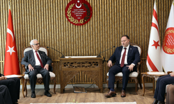 Öztürkler: "Kıbrıs Türk halkı EOKA’nın ne olduğunu biliyor"