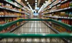 Mart ayı enflasyon oranı 2,18 olarak açıklandı