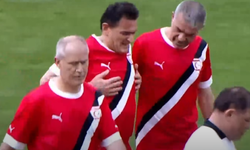 Dursun Oğuz Maçta Sakatlandı: Kaburgasında Kırık Var