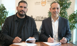 LTB’den Sanayi Bölgesine 482 Bin Euroluk Su Yatırımı