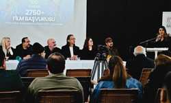 Uluslararası Mağusa Film Festivali Lansmanı Yapıldı