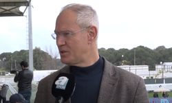 Hasipoğlu: Uluslararası Alanda Hak Ettiğimizi Almak İstiyoruz