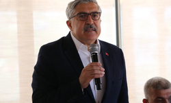 Hüseyin Yayman’dan Hristodulidis’e Sert Sözler