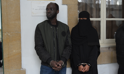 Kaçaklar yeniden mahkemeye çıkarıldı!