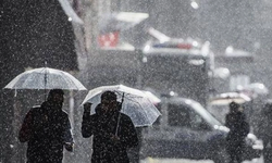 Meteoroloji Uyardı: Sağanak ve Fırtınamsı Rüzgar Geliyor