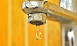 Değirmenlik ve Tepebaşı’nda Su Kesintisi