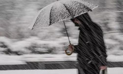 Meteoroloji Uyardı: Sağanak ve Gök Gürültülü Yağış Geliyor