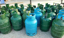 Ev tipi tüp gaz 650 TL oldu