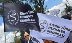 Hekimler Sendikası Greve Ara Verdi
