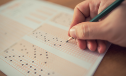 Grev Nedeniyle Yapılamayan Sınavlar Yarın Başlıyor