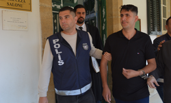 Sahte Ehliyetle Polise Yalan Beyanda Bulunan Zanlıya 6 Ay Hapis Cezası