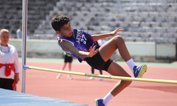 Küçükler Atletizm Elemeleri Sürüyor: Liderler Belli Oldu