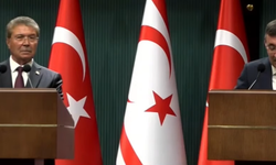 KKTC-TC Mali İşbirliği Protokolü İmzalandı