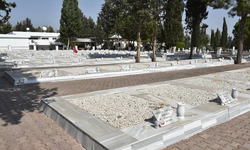 Şehit Reşat Ahmet Lefkoşa’da Defnedilecek