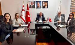 Dinçyürek: "Diyetisyenlere Kamu Kadrosu Geliyor"