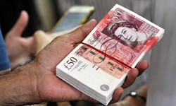 Güzelyurt’ta Tefecilik: 8 Bin Sterlinlik Senet