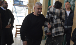 Yasaklı Madde Zanlısına 45 Gün Tutukluluk