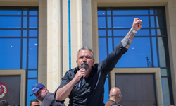 Serdaroğlu’ndan Hükümete: Ya Geri Çekin Ya Gidin