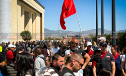 Sendikalar 13 Nisan’da Genel Grevde