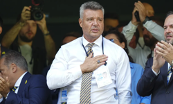 Fenerbahçe yönetiminden forvet transferi açıklaması!