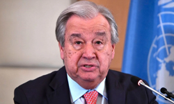 Guterres’ten Kıbrıs İçin Yeni Müzakere Girişimi