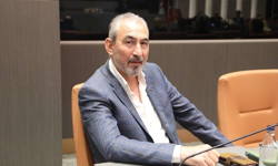 Hasan Tosunoğlu Meclis Oturumuna Katılmayacak